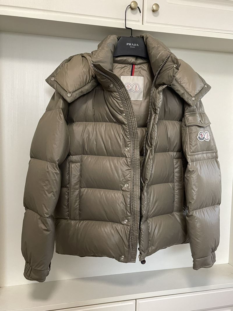 Moncler Down Jackets